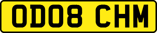 OD08CHM