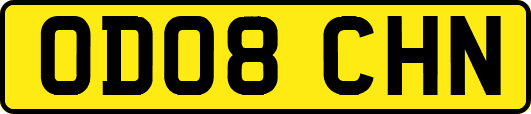 OD08CHN