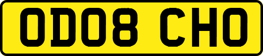 OD08CHO