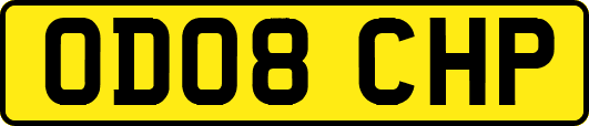 OD08CHP