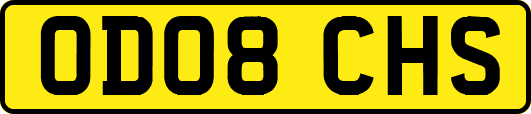 OD08CHS