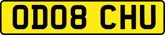 OD08CHU