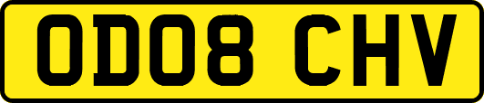OD08CHV