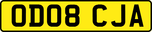 OD08CJA
