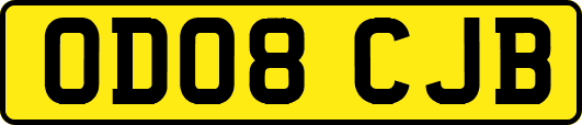 OD08CJB