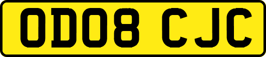 OD08CJC