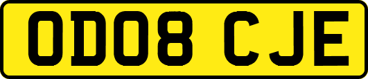 OD08CJE