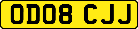 OD08CJJ
