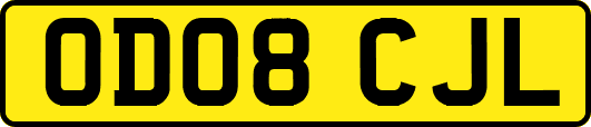 OD08CJL