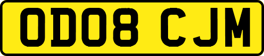 OD08CJM