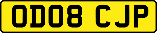 OD08CJP