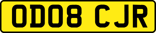 OD08CJR