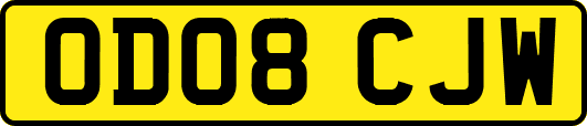 OD08CJW