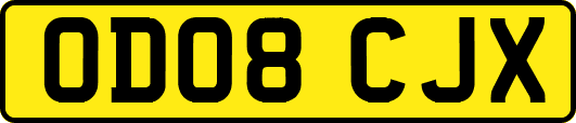 OD08CJX