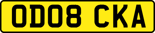 OD08CKA