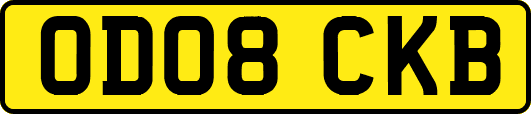 OD08CKB