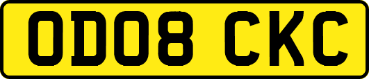 OD08CKC