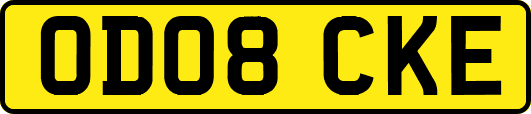 OD08CKE