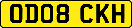 OD08CKH