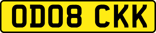 OD08CKK