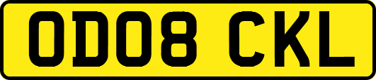 OD08CKL