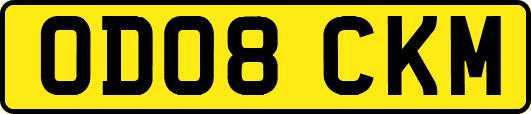OD08CKM