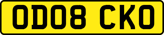 OD08CKO