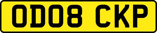 OD08CKP