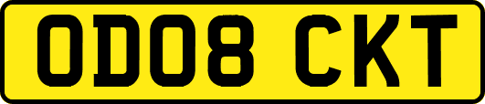 OD08CKT
