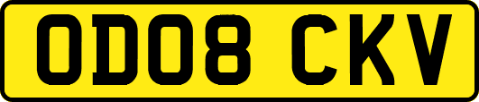 OD08CKV