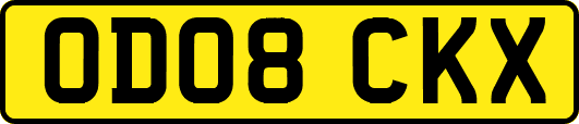 OD08CKX