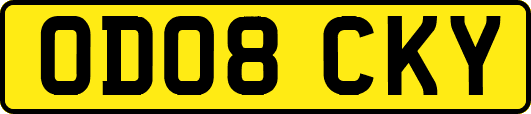 OD08CKY
