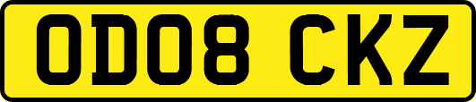 OD08CKZ