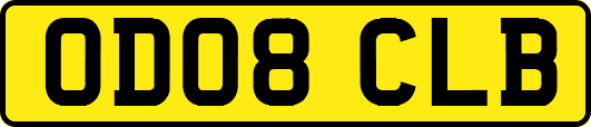 OD08CLB