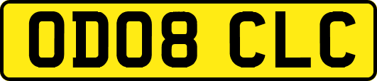 OD08CLC