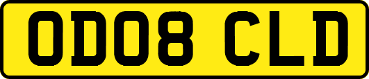 OD08CLD