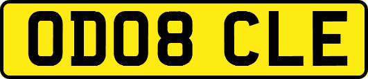 OD08CLE