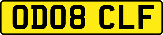 OD08CLF