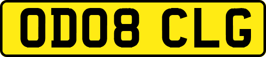 OD08CLG
