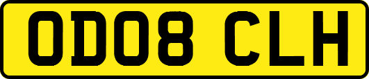 OD08CLH