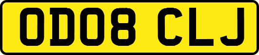 OD08CLJ
