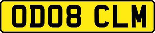 OD08CLM