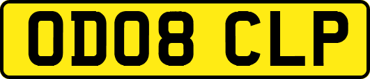 OD08CLP
