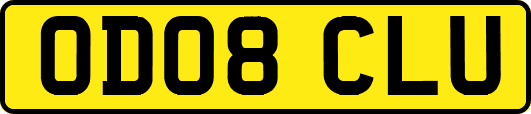 OD08CLU
