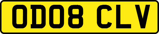 OD08CLV