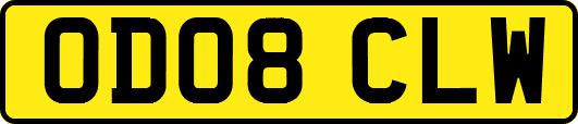 OD08CLW