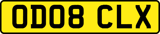OD08CLX