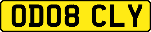 OD08CLY