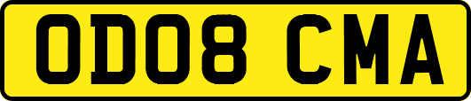 OD08CMA