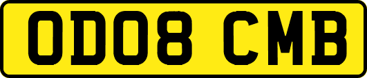 OD08CMB